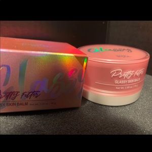 Brand New Touch In Sol Glassy Skin Balm